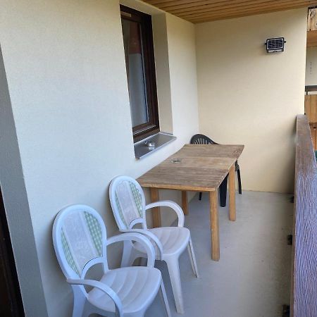 Samoens 1600 Les Cimes Apartment Exterior foto