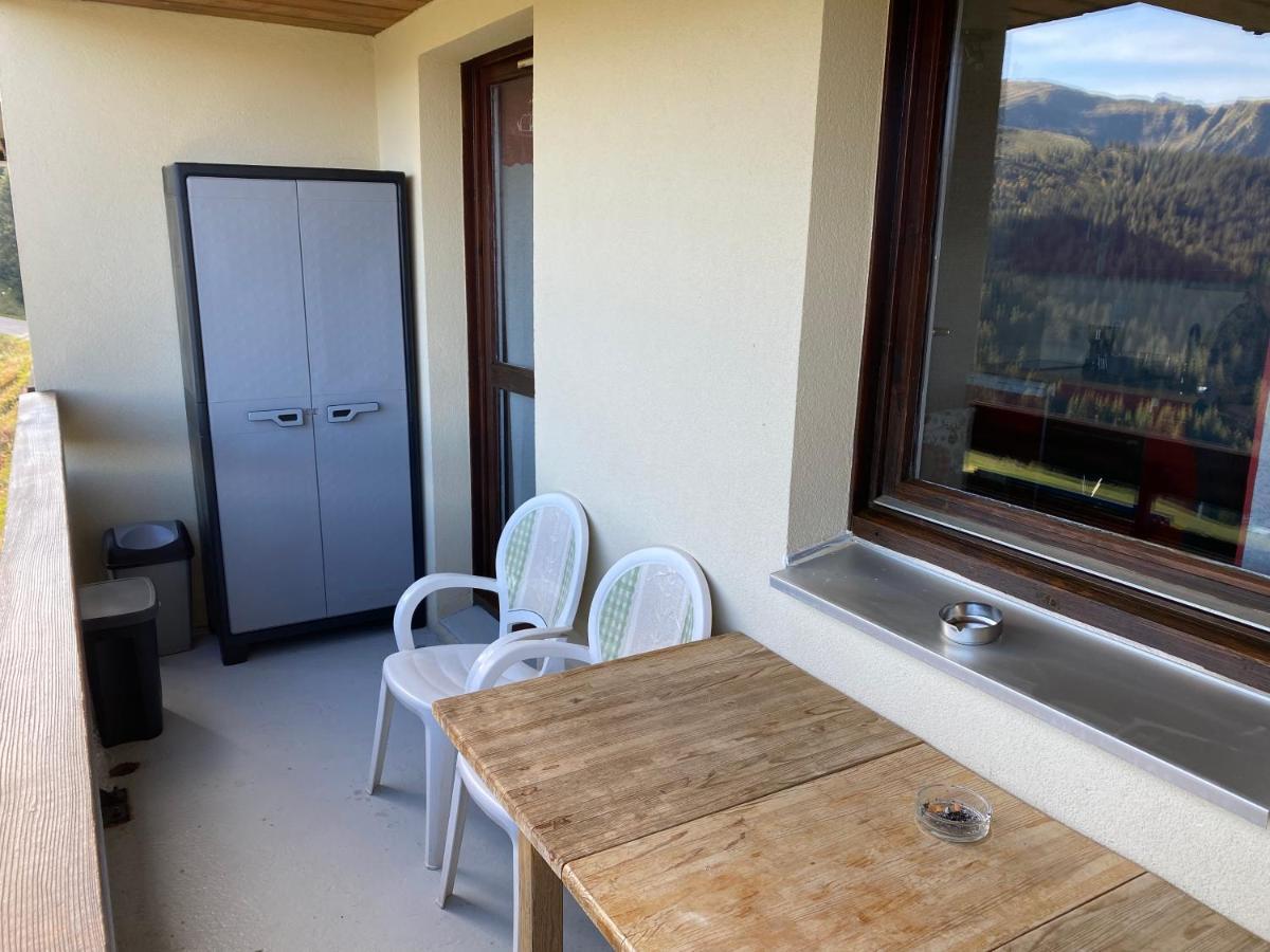 Samoens 1600 Les Cimes Apartment Exterior foto